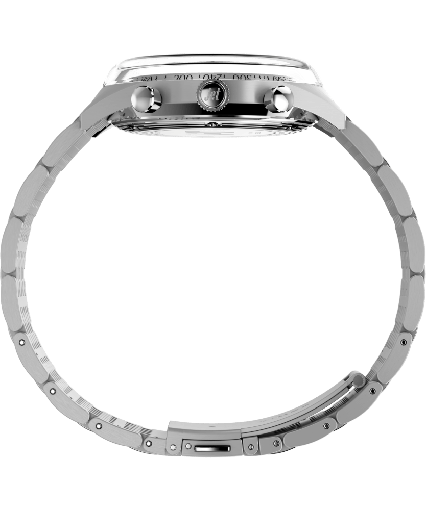 Relógio Masculino Marlin Jet Cronógrafo | Timex
